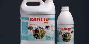5 Litre Kanliv Animal Liver Syrup