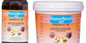 Kanciferol Powder