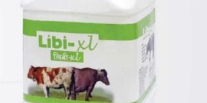 Libi-XL Buffalo Libido Booster Supplement