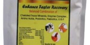 50 Gm Pre Dopt Chelated Minerals