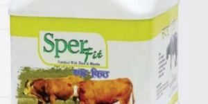 Sper Fit Spermatogenesis Booster Powder For Bull