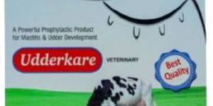 Udderkare Cattle Mastitis Bolus
