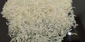1509 Steam Basmati Rice