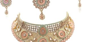 Imitation Necklace Set