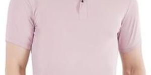 Mens Collar T-shirts