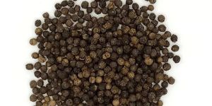 Organic Black Pepper