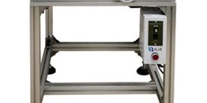 HJE Full Steel Structure Solder Infeed Conveyor