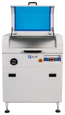 UV Inspection Conveyor