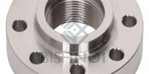 Threaded Flanges