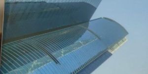 Toshiba VRF Air Conditioner