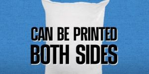 White HDPE PP Woven Sack Bag