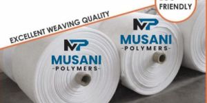 Woven Fabric Roll