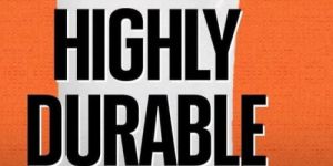 Yellow Laminated HDPE Woven Sack Bag