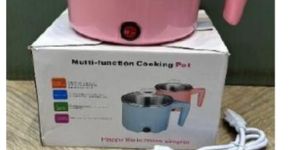 Induction Cooking Pot