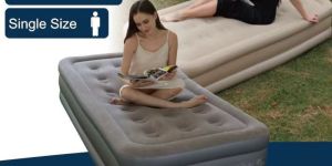 Inflatable Air Bed