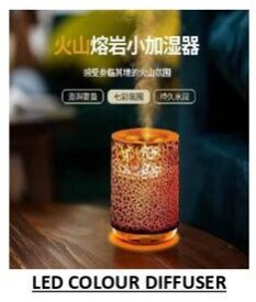 Light Emitting Diode