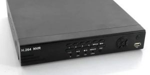 CP Plus 4 Channel NVR