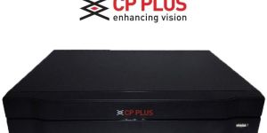 CP Plus 8 Channel DVR