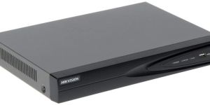Hikvision K1 8 Channel NVR