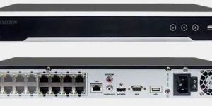 Hikvision K2 32 Channel NVR