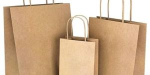 Plain Paper Bag