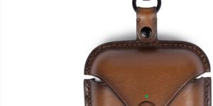 Leather AirPod Pro Case
