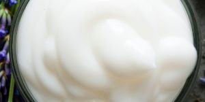 Herbal Shea Butter Cream