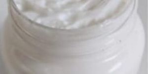 Herbal Triple Body Butter Cream