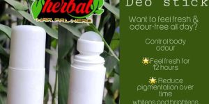 Herbal Underarm Roll on