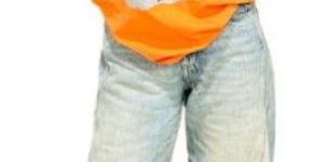 Stylish Printed T-Shirt