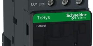 Schneider Electric LC1D32 Power Contactor