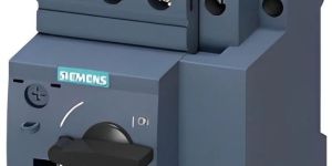 Siemens 3RV2111-1DA10 Motor Protection Circuit Breaker