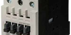 Siemens 3TF35 Power Contactor