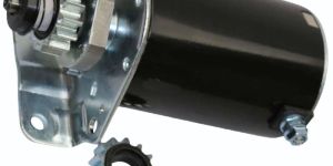 Single Phase Electric Motor Starter