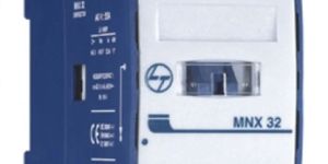 Switchgear MNX 50 Power Contactor