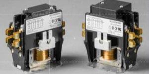 TCDP202S 2 Pole Contactor