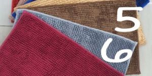 Rug Micro Bubble Mat