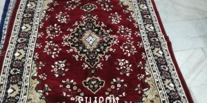 Silicon Velvet Carpet