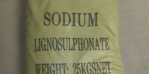 Sodium Ligno Sulphonate