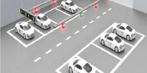 Parking Management System