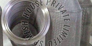 Strainer Wire Mesh