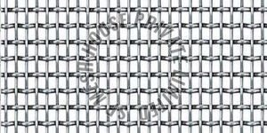 Woven Wire Mesh