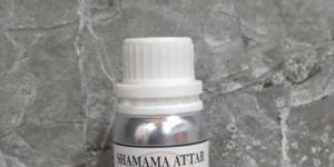 Concentrated Shamama Attar