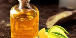 Ylang Ylang Oil