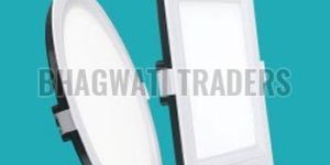 Surya Slim Trim External LED Downlight