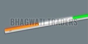 Surya Tricolor LED Batten Light