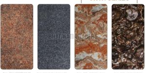 Timex Bond Onyx Series ACP Panels