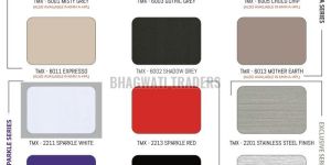 Timex Bond Sparkle Series ACP Panels