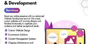 Website Development