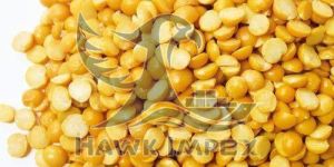 Yellow Split Peas